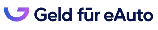 Geld für eAuto